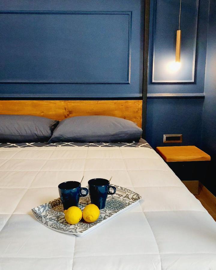 Cuore Mio B&B 卡塔尼亚 外观 照片
